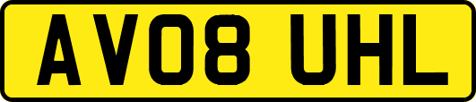 AV08UHL