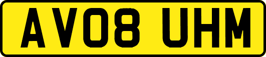 AV08UHM