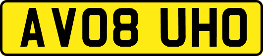 AV08UHO