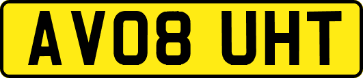 AV08UHT