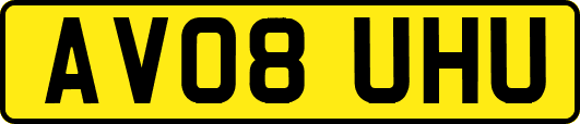 AV08UHU