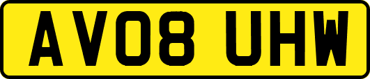 AV08UHW