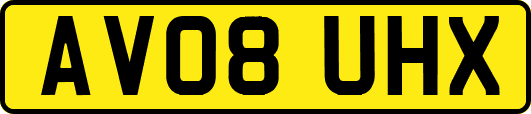 AV08UHX