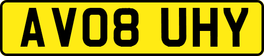 AV08UHY