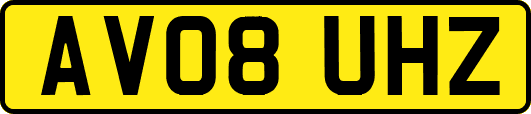 AV08UHZ