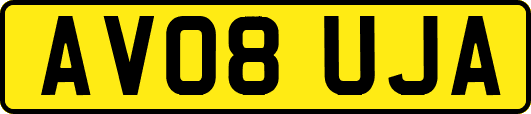 AV08UJA