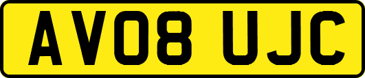 AV08UJC