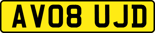 AV08UJD