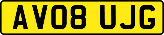 AV08UJG