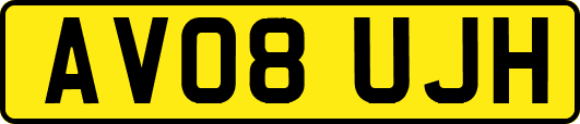 AV08UJH