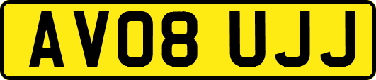 AV08UJJ