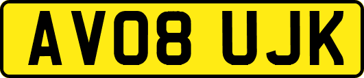 AV08UJK