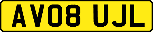 AV08UJL