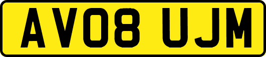 AV08UJM