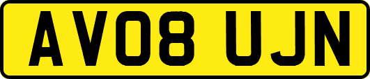 AV08UJN