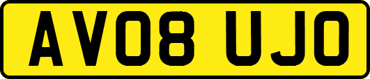 AV08UJO