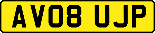 AV08UJP
