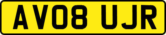 AV08UJR
