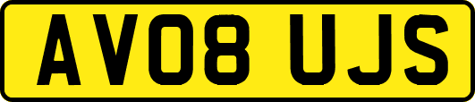 AV08UJS