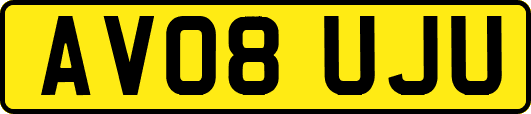 AV08UJU