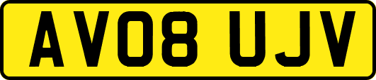 AV08UJV