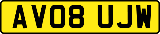 AV08UJW