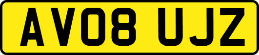 AV08UJZ