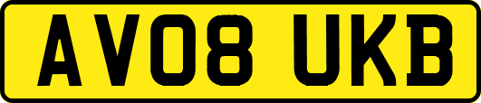 AV08UKB