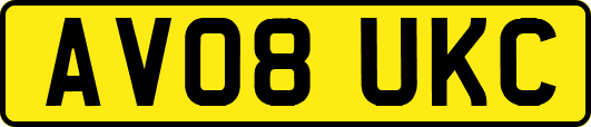 AV08UKC