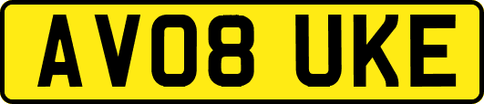 AV08UKE