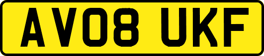 AV08UKF