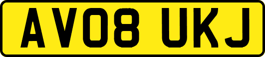AV08UKJ