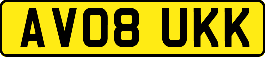 AV08UKK