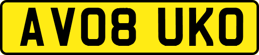 AV08UKO