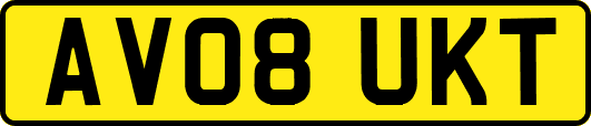 AV08UKT