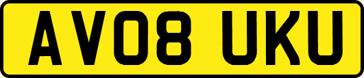 AV08UKU