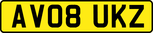 AV08UKZ