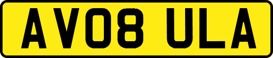 AV08ULA