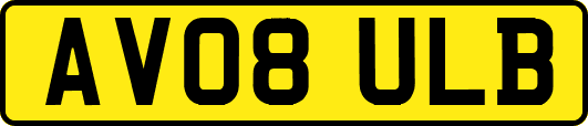 AV08ULB