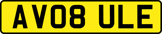 AV08ULE