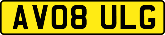 AV08ULG
