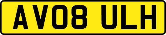 AV08ULH