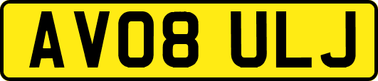 AV08ULJ