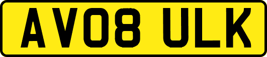 AV08ULK