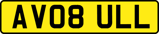 AV08ULL