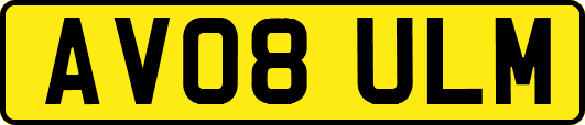 AV08ULM