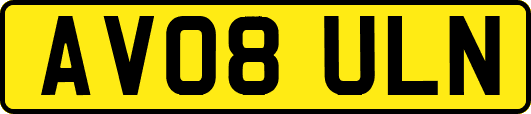 AV08ULN