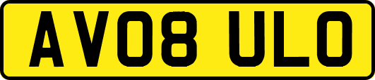 AV08ULO