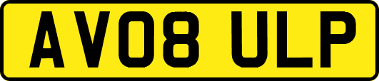 AV08ULP