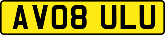 AV08ULU
